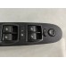 Comando Vidro Elétrico Diant Esq Fiat Punto 