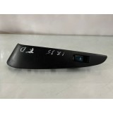 Comando Vidro Elétrico Tras Dir Hyundai Ix35 