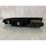 Comando Vidro Elétrico Diant Esq Ford Fusion 