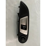 Comando Retrovisor Ford Ecosport 2007 