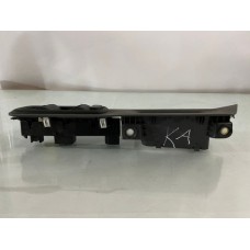 Comando Vidro Elétrico Diant Esq Ford Ka 