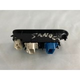 Comando Vidro Elétrico Diant Esq Renault Sandero