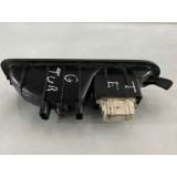 Comando Vidro Elétrico Tras Esq Renault Megane Grand Tour