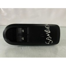 Comando Vidro Elétrico Renault Sandero