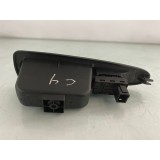 Comando Vidro Elétrico Traseiro Citroen Grand C4 Picasso