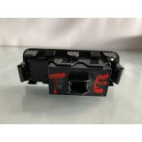 Comando Vidro Elétrico Tras Esq Gm Onix 