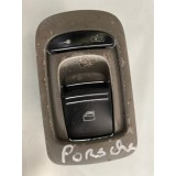Comando Vidro Elétrico Diant Dir Porsche Cayenne 2009 