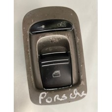 Comando Vidro Elétrico Diant Dir Porsche Cayenne 2009 