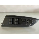 Comando Vidro Elétrico Diant Esq Honda Fit 2014 