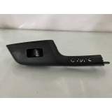 Comando Vidro Elétrico Tras Dir Honda Civic 2014 