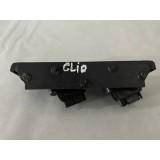 Comando Vidro Elétrico Diant Esq Renault Clio 