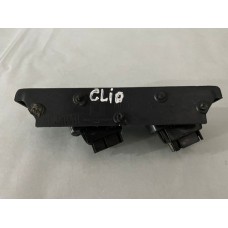 Comando Vidro Elétrico Diant Esq Renault Clio 
