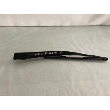 Braço Limpador Traseiro Ford New Fiesta 2015