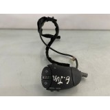 Comando Volante Som Renault Megane