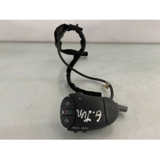 Comando Volante Som Renault Megane