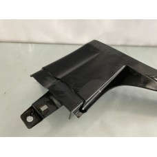 Moldura Roda Diant Esq Bmw X3 