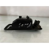 Acabamento Maçaneta Interna Tras Esq Ford Focus