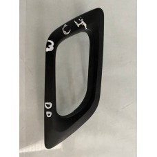 Acabamento Maçaneta Interna Diant Dir Citroen C4