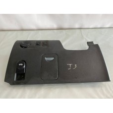 Acabamento Painel  C Comando Jac J3