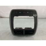 Moldura Painel Central  Com Difusor Renault Kwid