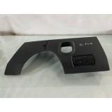 Acabamento Inferior Painel Renault Megane Grand Tour