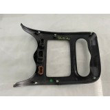 Moldura Painel Central Renault Sandero