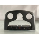 Moldura Painel Central Gm Agile