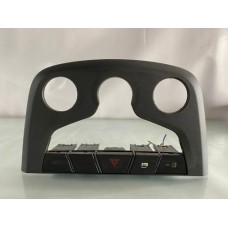 Moldura Painel Central Gm Agile