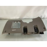 Acabamento Moldura Painel Inferior Mitsubishi L200 Triton