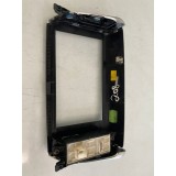 Acabamento Moldura Multimídia Peugeot 208