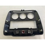 Moldura Acabamento Comando Ar Cond Citroen Aircross