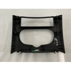 Acabamento Moldura Painel Peugeot 207