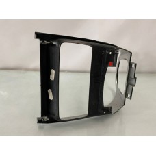 Acabamento Moldura Painel Peugeot 307