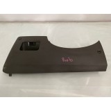 Acabamento Moldura Painel Inferior Fiat Punto