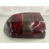 Lanterna Esq Hyundai Tucson - Detalhe