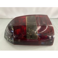 Lanterna Esq Hyundai Tucson - Detalhe