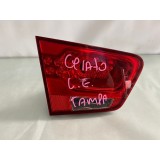 Lanterna  Tras Esq (tampa) Kia Cerato