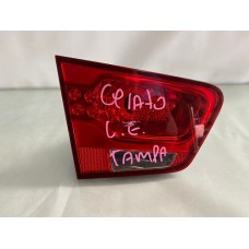 Lanterna  Tras Esq (tampa) Kia Cerato