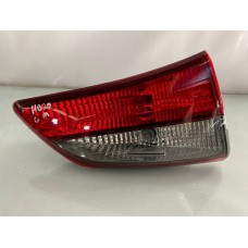 Lanterna  Tras Esq Hyundai Hb20 Hatch