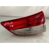 Lanterna  Tras Esq Hyundai Hb20 Hatch