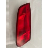 Lanterna  Tras Dir (tampa) Fiat Siena