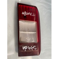 Lanterna  Tras Esq (tampa) Fiat Strada