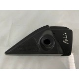 Acabamento Interno Porta Retrovisor Esq Fiat Palio