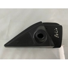 Acabamento Interno Porta Retrovisor Esq Fiat Palio