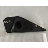 Acabamento Interno Porta Retrovisor   Dir Fiat Siena