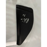 Acabamento Porta  Tras Esq Fiat Palio 2010