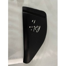 Acabamento Porta  Tras Esq Fiat Palio 2010