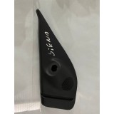 Acabamento Interno Porta Retrovisor  Esq Fiat Siena