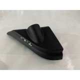 Acabamento Interno Porta Retrovisor  Dir Fiat Toro