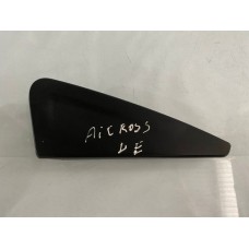 Acabamento Interno Porta Dian Esq Citroen Aircross